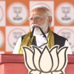 पीएम मोदी ने पश्चिम बंगाल के लोगों से किए ये वादे, कहा: "पश्चिम बंगाल में बीजेपी के सत्ता में आने के बाद... | national News in Hindi | पीएम मोदी ने पश्चिम बंगाल के लोगों से किए ये वादे, कहा