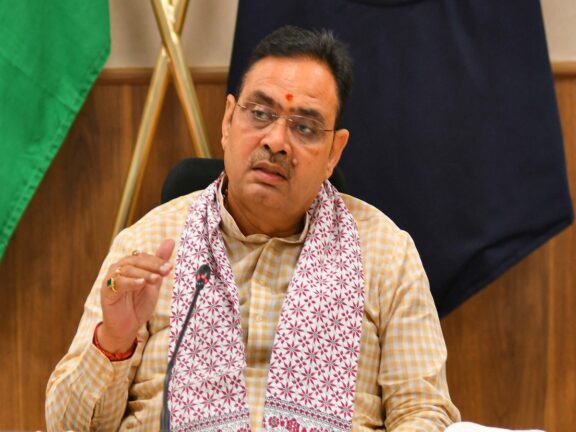 पुलिस अधिकारियों और कर्मचारियों का काम तय कर जिम्मेदारी तय की जाएगी, सीएम भजनलाल ने ये निर्देश दिए हैं.