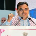 प्रधानमंत्री नरेंद्र मोदी ने महिला सशक्तिकरण की दिशा में अभूतपूर्व काम किया: भजनलाल