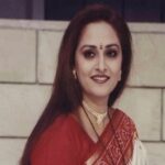 बर्थडे स्पेशल: जया प्रदा को पहली फिल्म में काम करने के लिए मिले थे सिर्फ दस रुपये, ऐसे चमकी उनकी किस्मत