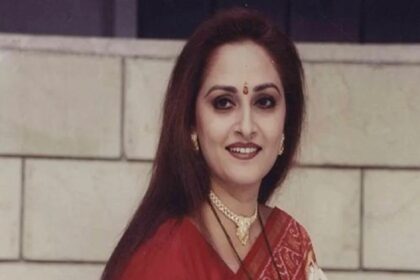 बर्थडे स्पेशल: जया प्रदा को पहली फिल्म में काम करने के लिए मिले थे सिर्फ दस रुपये, ऐसे चमकी उनकी किस्मत