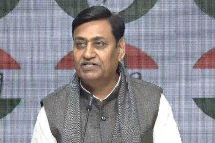 बीजेपी-आरएसएस के लोग सत्ता में रहते हुए एजेंसियों का दुरुपयोग करते हैं: डोटासरा