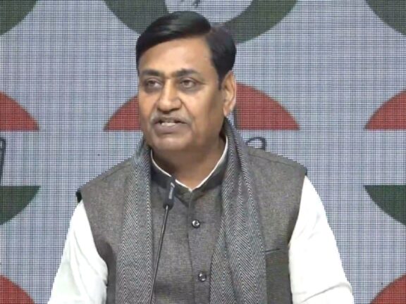 बीजेपी-आरएसएस के लोग सत्ता में रहते हुए एजेंसियों का दुरुपयोग करते हैं: डोटासरा