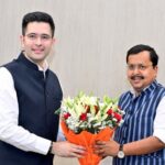 बीजेपी में शामिल हुए सांसदों पर कार्रवाई की तैयारी में AAP, उठाने जा रही है बड़ा कदम, संजय सिंह ने किया ऐलान