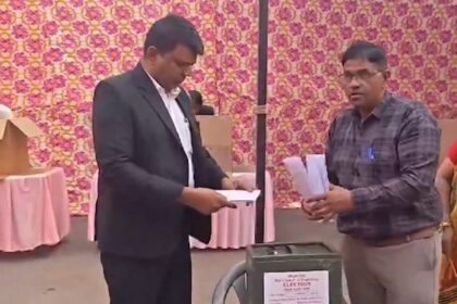 बीसीआर चुनाव: जयपुर में मिली अनियमितताओं और फर्जी वोटिंग की शिकायत, 23 पदों के लिए इतने उम्मीदवार मैदान में