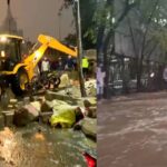 बेंगलुरु में कुदरत का तांडव: भारी बारिश और ओलावृष्टि ने ली 10 की जान, मची भीषण तबाही