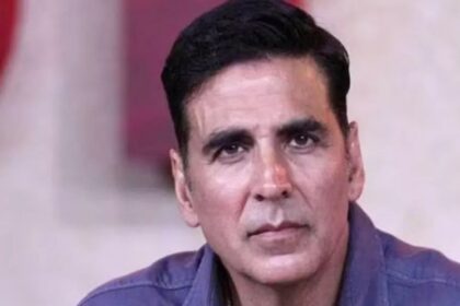 बॉलीवुड स्टार अक्षय कुमार की बेटी से न्यूड तस्वीरें मांगने वाला शख्स गिरफ्तार