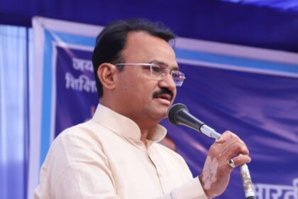 भजनलाल सरकार का बड़ा तोहफा, उपमुख्यमंत्री प्रेमचंद बैरवा ने की ये दो बड़ी घोषणाएं
