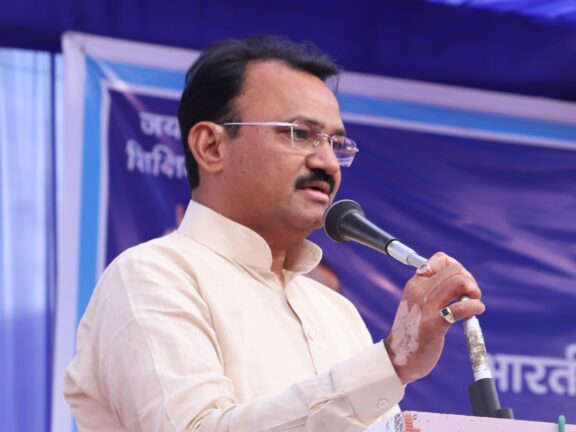 भजनलाल सरकार का बड़ा तोहफा, उपमुख्यमंत्री प्रेमचंद बैरवा ने की ये दो बड़ी घोषणाएं