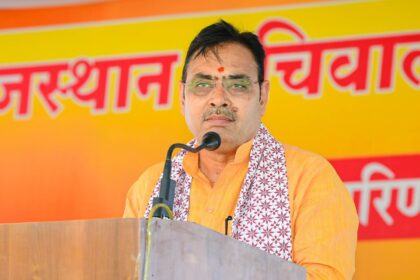 भजनलाल सरकार ने कर्मचारियों के हित में लिए ये बड़े फैसले, सीएम ने कही ये बात