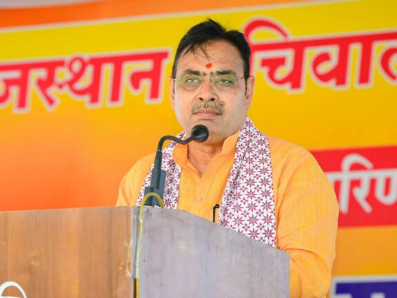 भजनलाल सरकार ने कर्मचारियों के हित में लिए ये बड़े फैसले, सीएम ने कही ये बात