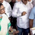 भवानीपुर के दंगल में आमने-सामने ममता और शुभेंदु, तीखे तंजों से गरमाया सियासी पारा!