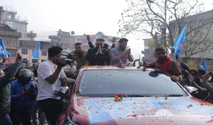 भारत प्रेम पड़ा भारी: नेपाल में अपने ही पीएम के खिलाफ उठी बगावत की चिंगारी!