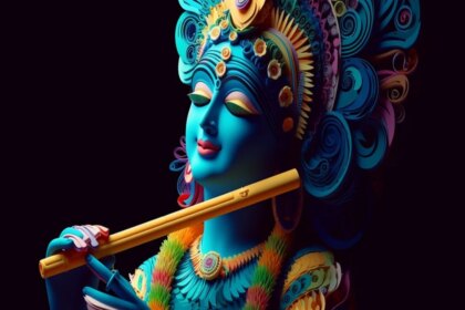 मथुरा से द्वारका तक: श्री कृष्ण के ये 9 पावन धाम जहाँ बसती है साक्षात् दिव्यता