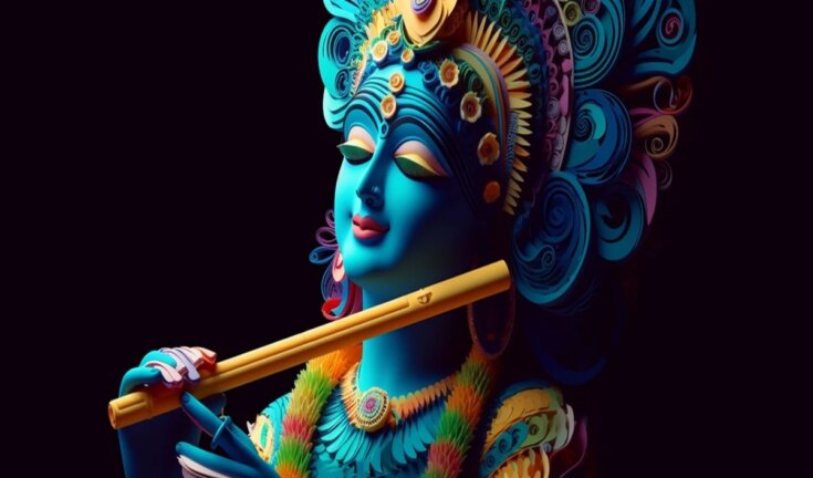 मथुरा से द्वारका तक: श्री कृष्ण के ये 9 पावन धाम जहाँ बसती है साक्षात् दिव्यता
