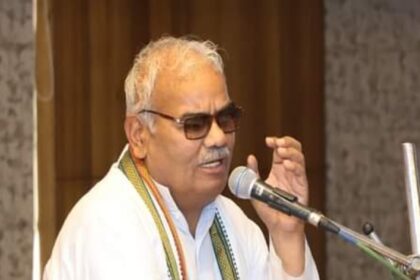 मदन दिलावर का बड़ा बयान, कहा- जनता का विश्वास खो चुके हैं हनुमान बेनीवाल, दोबारा कभी नहीं जीत पाएंगे चुनाव