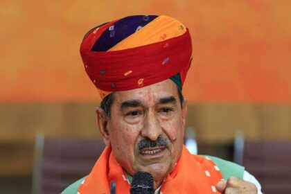 मदन राठौड़ ने फिर दिया बड़ा बयान, कहा- मैंने इस वजह से दी थी गहलोत को संन्यास लेने की सलाह...