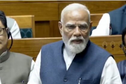महिला आरक्षण कानून 2023 लागू, अधिसूचना जारी होने के बाद पीएम का बड़ा बयान