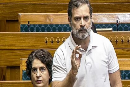 महिला आरक्षण विधेयक का उद्देश्य जाति जनगणना को दरकिनार करना है: राहुल गांधी
