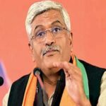मानेसर घटना पर गजेंद्र शेखावा का बड़ा बयान, कहा- पायलट तो सिर्फ मोहरा, नाटक के निर्माता-निर्देशक थे गहलोत