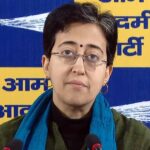 'मोदी की गारंटी' पर आतिशी का तीखा हमला: दिल्ली की महिलाओं के ₹2500 आखिर गए कहां?