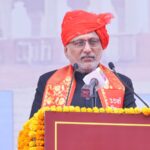 युवा राष्ट्र निर्माता हैं, उन्हें अपने ज्ञान का उपयोग विकसित भारत के निर्माण में करना चाहिए: सीपी राधाकृष्णन