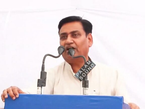 युवाओं के साथ घोर अन्याय कर रही है भाजपा: डोटासरा