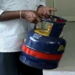 रसोई गैस: आसानी से मिलेगा 5 किलो वाला सिलेंडर, एड्रेस प्रूफ देने की जरूरत नहीं