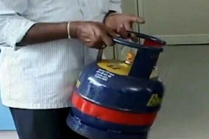 रसोई गैस: आसानी से मिलेगा 5 किलो वाला सिलेंडर, एड्रेस प्रूफ देने की जरूरत नहीं