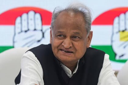 राजस्थान: अशोक गहलोत ने अब भजनलाल सरकार से मांगा इन तीन सवालों का जवाब