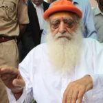 राजस्थान: आसाराम को हाईकोर्ट से राहत, अंतरिम जमानत की अवधि 25 मई तक बढ़ी