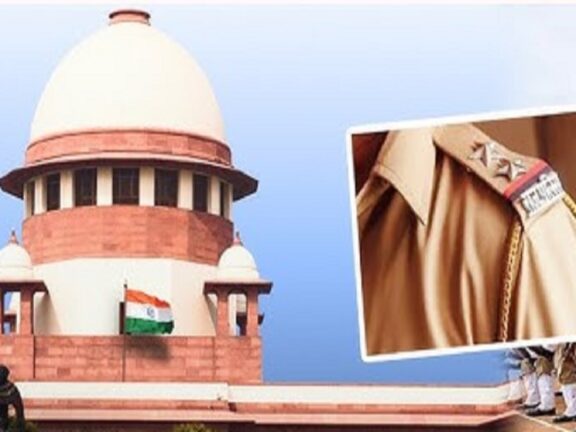 राजस्थान एसआई भर्ती-2021 का मामला पहुंचा सुप्रीम कोर्ट, चयनित अभ्यर्थियों ने दायर की एसपीएल