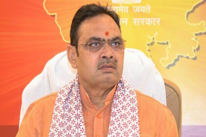 राजस्थान के प्रमुख धार्मिक और पर्यटन स्थलों पर भी ऐसा होगा, सीएम भजनलाल ने दिए निर्देश