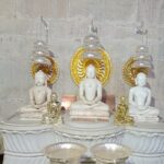 राजस्थान: चित्तौड़गढ़ किले के मल्लीनाथ मंदिर में हुई चोरी.