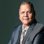 राजस्थान: बीकाजी के सीएमडी शिवरतन अग्रवाल का निधन, सीएम भजनलाल और गहलोत ने जताया दुख