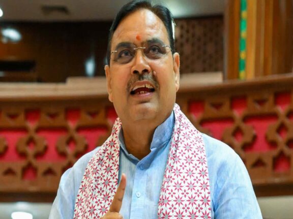 राजस्थान: मुख्यमंत्री भजनलाल शर्मा ने कर्मचारियों और अधिकारियों के हित में की कई बड़ी घोषणाएं