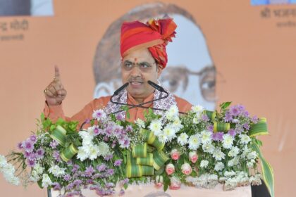 राजस्थान में 200 अंबेडकर ई-लाइब्रेरी बनाई जाएंगी, जयपुर में अंबेडकर आवासीय कोचिंग सेंटर भी स्थापित किया जाएगा।