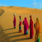 राजस्थान मौसम अपडेट: इस गर्मी में तापमान 45 डिग्री के पार जाने वाला है, कई जिलों में स्कूलों का समय बदला गया