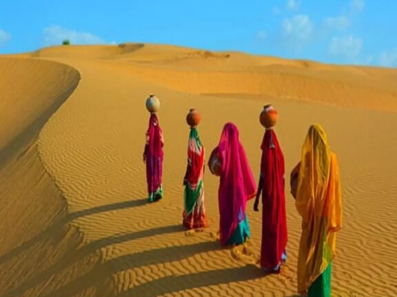 राजस्थान मौसम अपडेट: इस गर्मी में तापमान 45 डिग्री के पार जाने वाला है, कई जिलों में स्कूलों का समय बदला गया