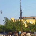 राजस्थान मौसम अपडेट: तापमान 41 डिग्री के पार, 17 अप्रैल से लू की चेतावनी