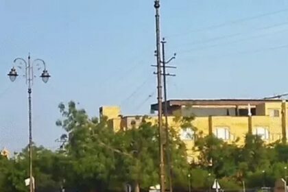 राजस्थान मौसम अपडेट: तापमान 41 डिग्री के पार, 17 अप्रैल से लू की चेतावनी