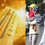राजस्थान मौसम अपडेट: तापमान 42 डिग्री के पार, इन जिलों के लिए अलर्ट, ये एडवाइजरी जारी