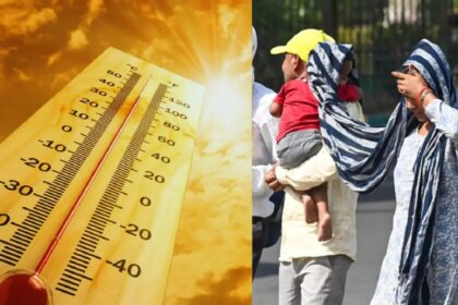 राजस्थान मौसम अपडेट: तापमान 42 डिग्री के पार, इन जिलों के लिए अलर्ट, ये एडवाइजरी जारी