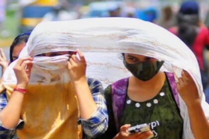 राजस्थान मौसम अपडेट: तापमान पहुंचा 43 डिग्री, अब जारी हुई ये चेतावनी