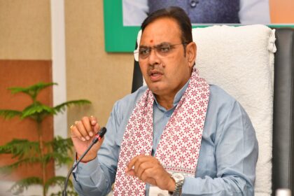 राजस्थान: सलूंबर जिले में रहस्यमय बीमारी से 5 बच्चों की मौत के मामले में भजनलाल सरकार ने उठाया बड़ा कदम