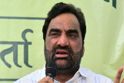 राजस्थान: हनुमान बेनीवाल ने स्वास्थ्य मंत्री खींवसर पर लगाए गंभीर आरोप, पीएम मोदी से भी की ये मांग