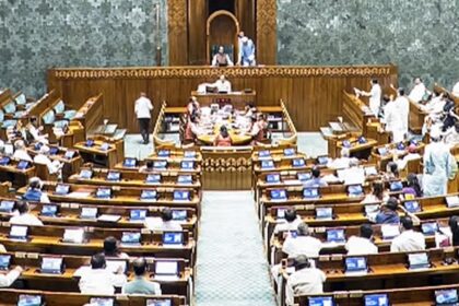 लोकसभा में धराशायी हुआ महिला आरक्षण बिल: बहुमत की कमी से बीजेपी की परिसीमन की चाल हुई विफल