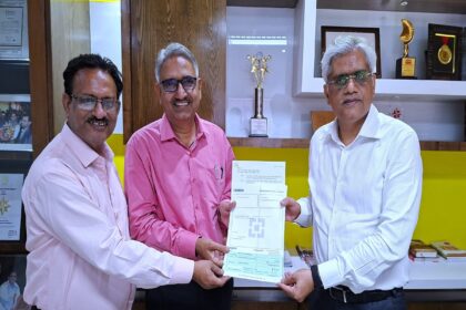 वंडर सीमेंट लिमिटेड के सहयोग से 15 सरकारी स्कूलों में निर्माण कार्य कराया जायेगा