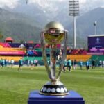 वनडे वर्ल्ड कप 2027: किन आठ टीमों को मिलेगी सीधी एंट्री, ICC ने बताया
