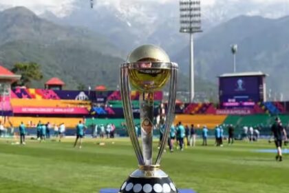 वनडे वर्ल्ड कप 2027: किन आठ टीमों को मिलेगी सीधी एंट्री, ICC ने बताया